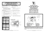 Preview for 1 page of Elektro-Automatik EA-PS 724-01 Manual