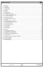 Preview for 4 page of Elektro-Automatik EA-PS 800 R Series Instruction Manual