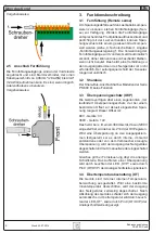 Preview for 6 page of Elektro-Automatik EA-PS 800 R Series Instruction Manual