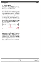 Preview for 12 page of Elektro-Automatik EA-PS 800 R Series Instruction Manual