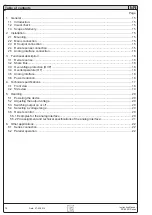 Preview for 14 page of Elektro-Automatik EA-PS 800 R Series Instruction Manual