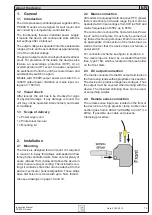 Preview for 15 page of Elektro-Automatik EA-PS 800 R Series Instruction Manual