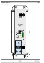 Preview for 18 page of Elektro-Automatik EA-PS 800 R Series Instruction Manual