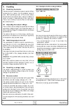 Preview for 20 page of Elektro-Automatik EA-PS 800 R Series Instruction Manual