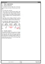 Preview for 22 page of Elektro-Automatik EA-PS 800 R Series Instruction Manual