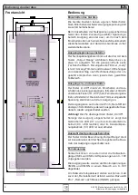 Preview for 6 page of Elektro-Automatik EA-PS 800 R User Manual