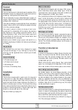 Preview for 12 page of Elektro-Automatik EA-PS 800 R User Manual