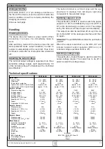 Preview for 13 page of Elektro-Automatik EA-PS 800 R User Manual