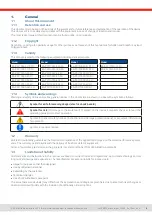 Preview for 4 page of Elektro-Automatik EA-PSI 10000 3U Series Manual