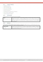 Preview for 21 page of Elektro-Automatik EA-PSI 10000 3U Series Manual