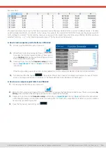 Preview for 76 page of Elektro-Automatik EA-PSI 10000 3U Series Manual