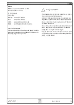 Preview for 19 page of Elektro-Automatik EA-PSI 800 R Instruction Manual