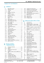 Preview for 3 page of Elektro-Automatik EL 9000 B 15U Series Operating Manual