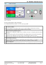 Preview for 17 page of Elektro-Automatik EL 9000 B 15U Series Operating Manual