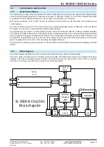 Preview for 18 page of Elektro-Automatik EL 9000 B 15U Series Operating Manual