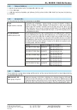 Preview for 19 page of Elektro-Automatik EL 9000 B 15U Series Operating Manual