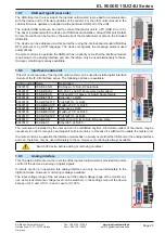 Preview for 23 page of Elektro-Automatik EL 9000 B 15U Series Operating Manual