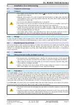 Preview for 25 page of Elektro-Automatik EL 9000 B 15U Series Operating Manual