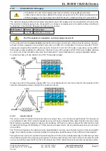 Preview for 27 page of Elektro-Automatik EL 9000 B 15U Series Operating Manual