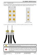 Preview for 29 page of Elektro-Automatik EL 9000 B 15U Series Operating Manual