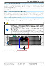 Preview for 30 page of Elektro-Automatik EL 9000 B 15U Series Operating Manual