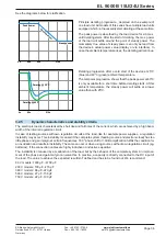 Preview for 36 page of Elektro-Automatik EL 9000 B 15U Series Operating Manual