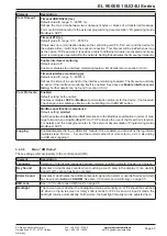 Preview for 43 page of Elektro-Automatik EL 9000 B 15U Series Operating Manual