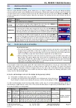 Preview for 55 page of Elektro-Automatik EL 9000 B 15U Series Operating Manual