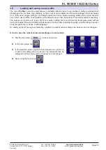 Preview for 59 page of Elektro-Automatik EL 9000 B 15U Series Operating Manual