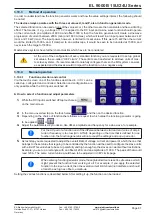 Preview for 61 page of Elektro-Automatik EL 9000 B 15U Series Operating Manual