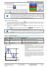 Preview for 62 page of Elektro-Automatik EL 9000 B 15U Series Operating Manual