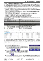 Preview for 68 page of Elektro-Automatik EL 9000 B 15U Series Operating Manual