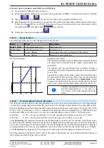 Preview for 69 page of Elektro-Automatik EL 9000 B 15U Series Operating Manual