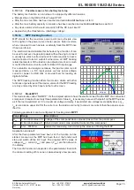 Preview for 73 page of Elektro-Automatik EL 9000 B 15U Series Operating Manual