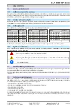 Предварительный просмотр 5 страницы Elektro-Automatik ELR 9000 HP Operating Manual