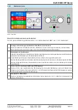 Предварительный просмотр 21 страницы Elektro-Automatik ELR 9000 HP Operating Manual