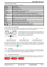 Предварительный просмотр 25 страницы Elektro-Automatik ELR 9000 HP Operating Manual