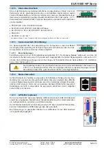 Предварительный просмотр 28 страницы Elektro-Automatik ELR 9000 HP Operating Manual