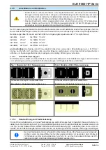 Предварительный просмотр 34 страницы Elektro-Automatik ELR 9000 HP Operating Manual