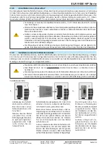 Предварительный просмотр 36 страницы Elektro-Automatik ELR 9000 HP Operating Manual