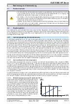 Предварительный просмотр 39 страницы Elektro-Automatik ELR 9000 HP Operating Manual