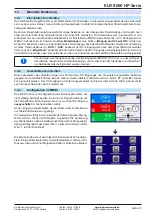 Предварительный просмотр 43 страницы Elektro-Automatik ELR 9000 HP Operating Manual