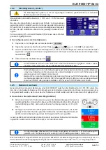 Предварительный просмотр 53 страницы Elektro-Automatik ELR 9000 HP Operating Manual