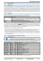 Предварительный просмотр 58 страницы Elektro-Automatik ELR 9000 HP Operating Manual