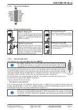 Предварительный просмотр 61 страницы Elektro-Automatik ELR 9000 HP Operating Manual