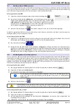 Предварительный просмотр 66 страницы Elektro-Automatik ELR 9000 HP Operating Manual