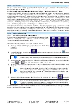 Предварительный просмотр 69 страницы Elektro-Automatik ELR 9000 HP Operating Manual