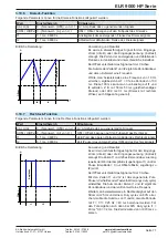 Предварительный просмотр 71 страницы Elektro-Automatik ELR 9000 HP Operating Manual