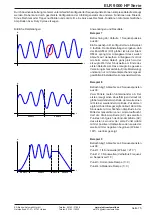 Предварительный просмотр 75 страницы Elektro-Automatik ELR 9000 HP Operating Manual