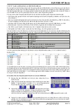 Предварительный просмотр 76 страницы Elektro-Automatik ELR 9000 HP Operating Manual